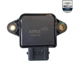 سنسور دریچه گاز نیسان APEX