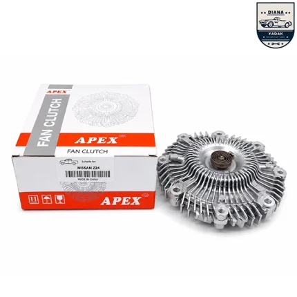 فن کلاچ نیسان APEX